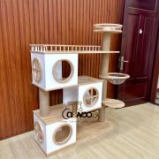 Mã CS08 high-end