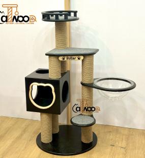 Mã CW07 phối màu theo yêu cầu