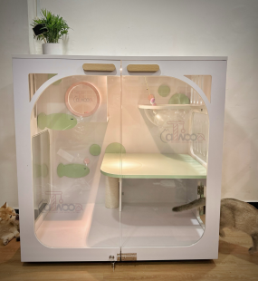 Mã Cabin CB05 
