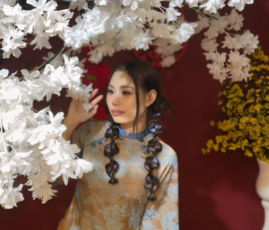Chị Thảo