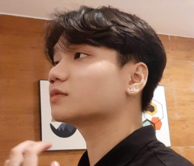 anh Lĩnh