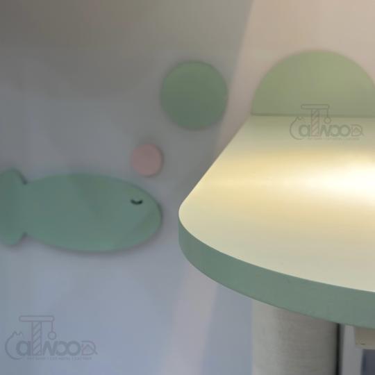 Mã Cabin CB05 