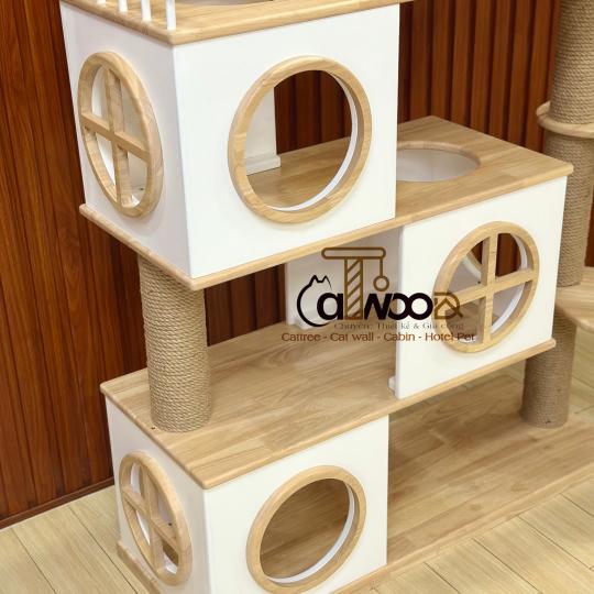 Mã CS08 high-end