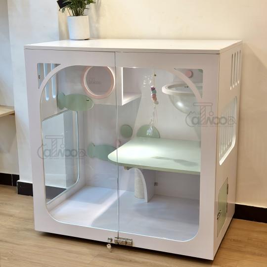 Mã Cabin CB05 