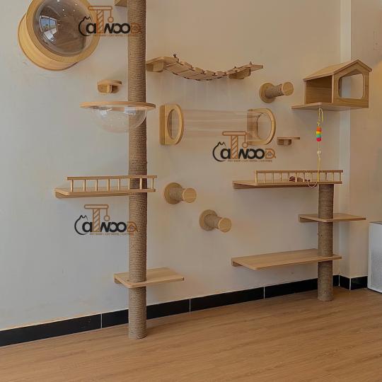 Mã CW melamine tối giản