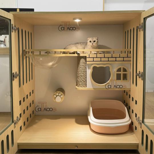 Mã cabin CB06