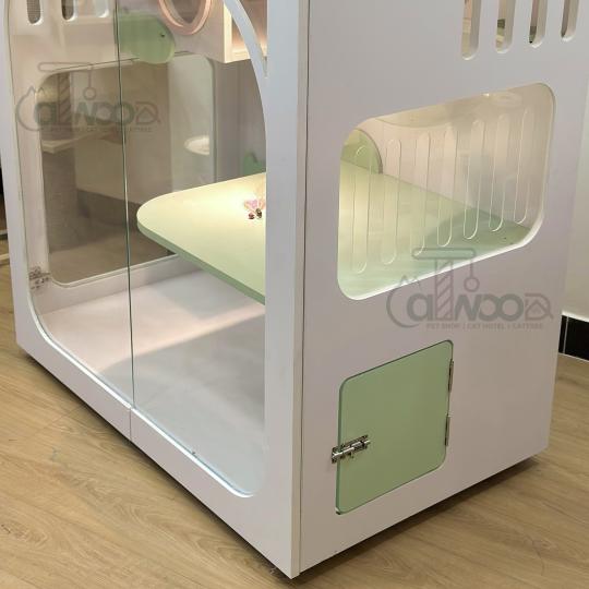 Mã Cabin CB05 
