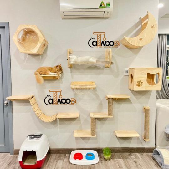 MÃ CW ống chui 