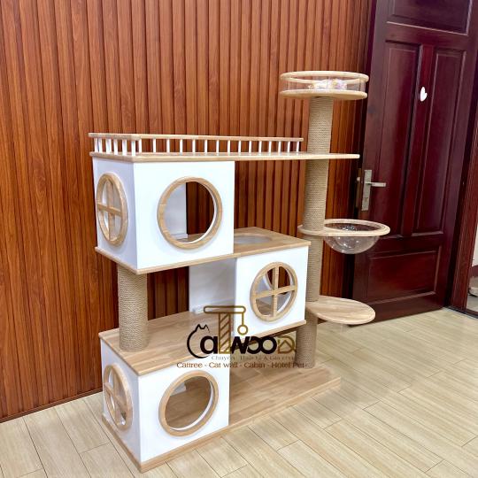 Mã CS08 high-end
