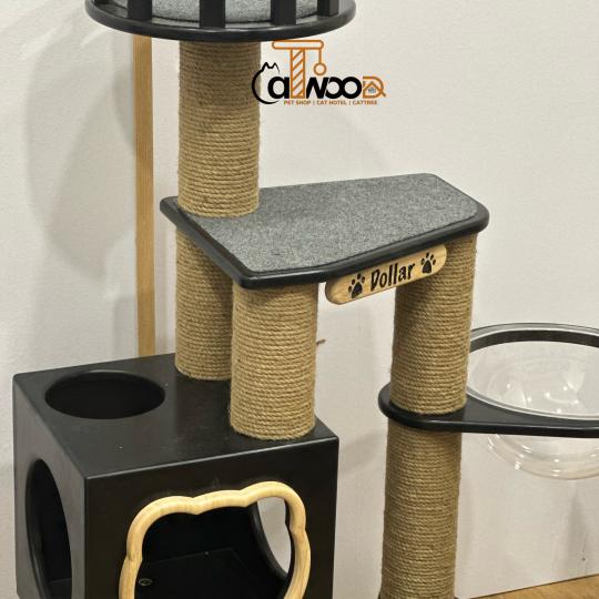 Mã CW07 phối màu theo yêu cầu